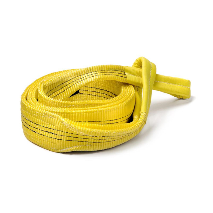 Sangle de levage à 2 oreilles | 3 tonnes Sangle de levage à 2 oreilles | 3 tonnes